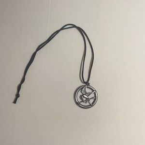 Hunger Games Necklace